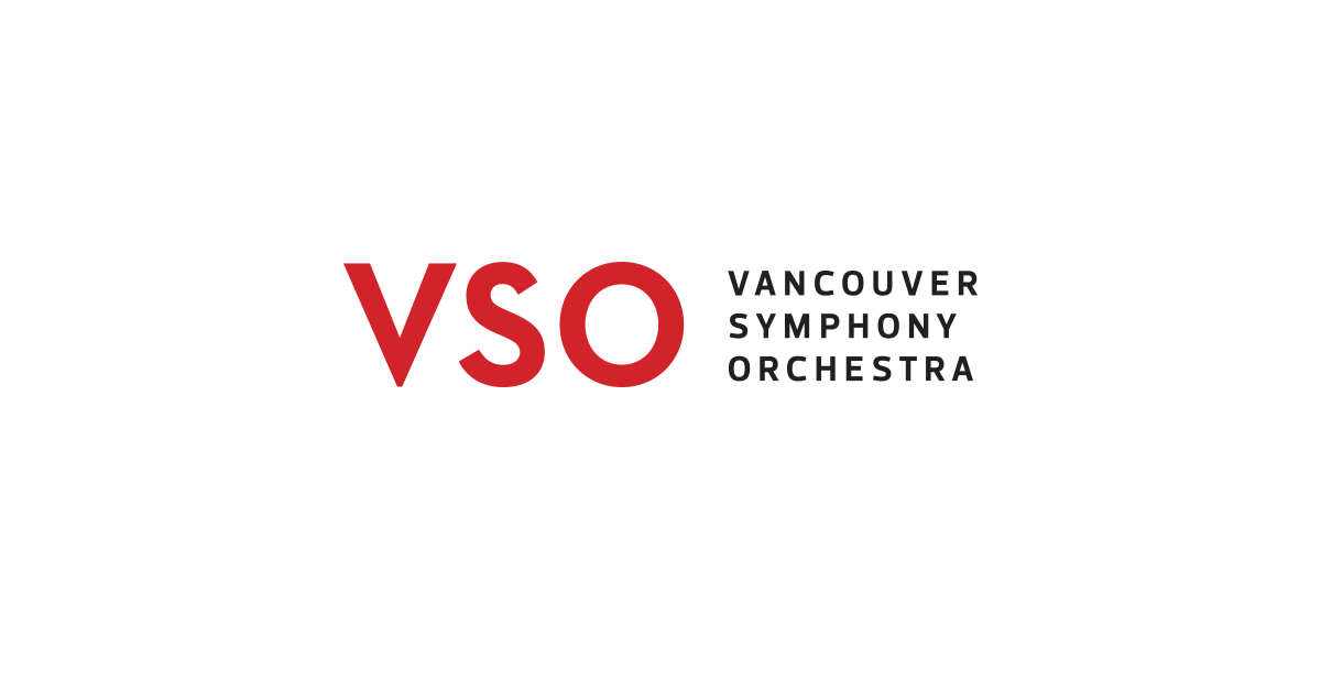 VANCOUVER SYMPHONY ORCHESTRA