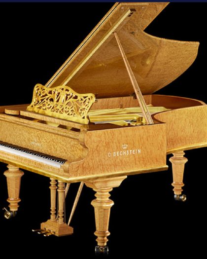 BECHSTEIN B 212 Salon Grand