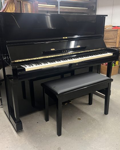 Yamaha U1 48"