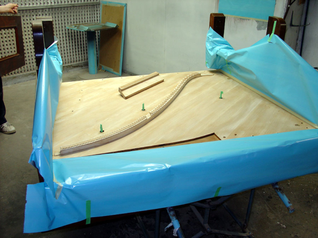 October 2008 Family 364s