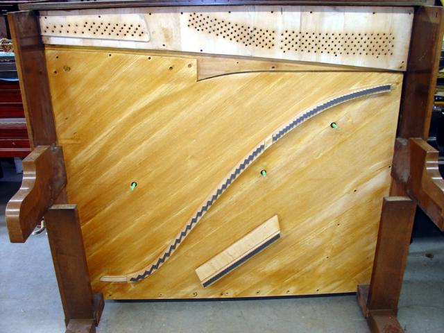 October 2008 Family 423s