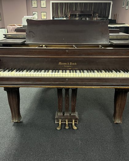 Mason & Risch Grand