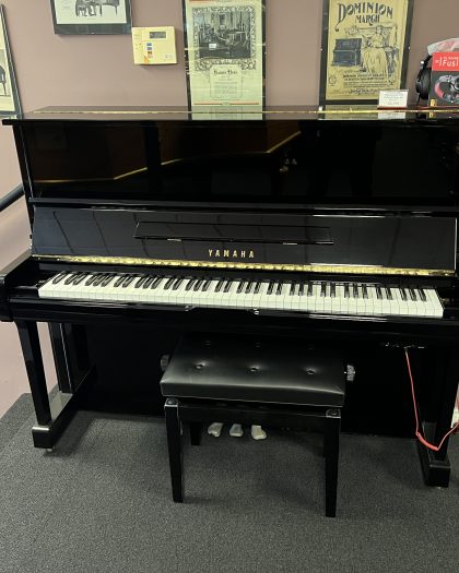 Yamaha U100/S