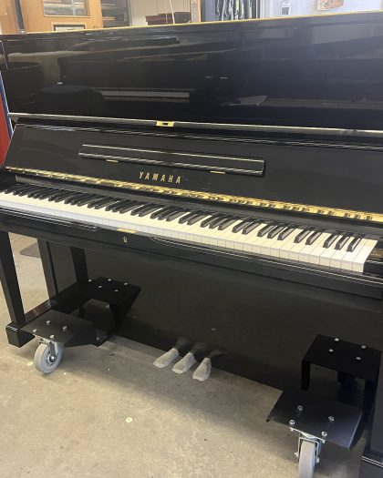 Yamaha U1A 48"