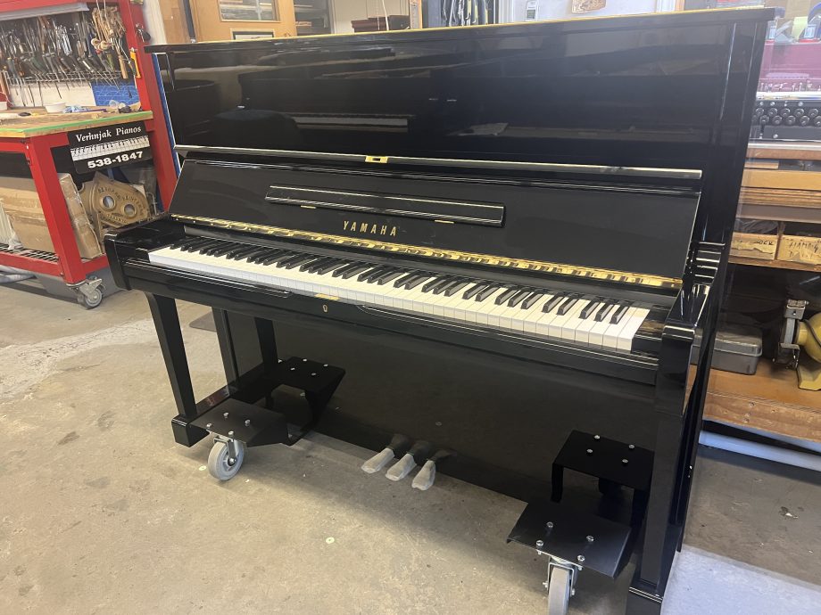 Yamaha U1A 48"